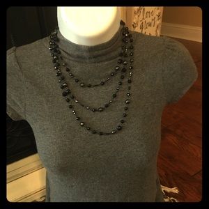 Premier Designs Necklace Aurora Borealis